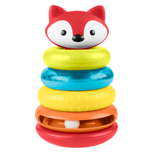 Juguete Zorrito Apilable - Skip Hop