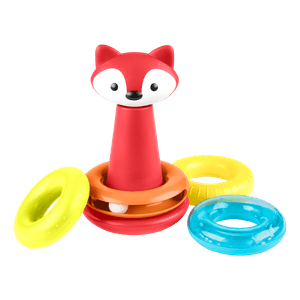 Juguete Zorrito Apilable - Skip Hop