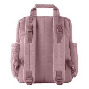 Pañalera Morral Malva Niebla - Skip Hop