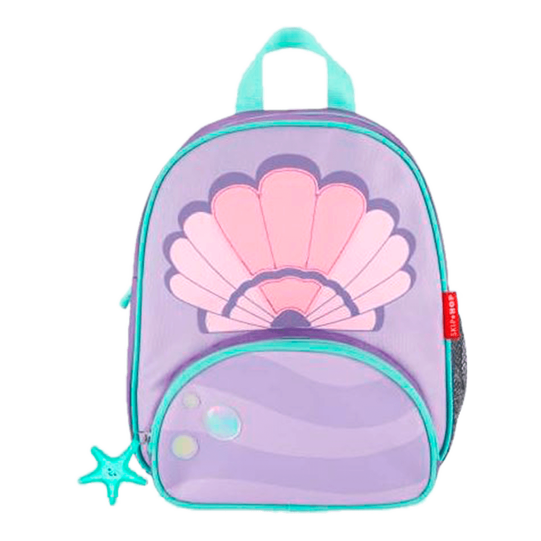 Morral Caracol Skip Hop Skip Hop Pepe Ganga Pepe Ganga