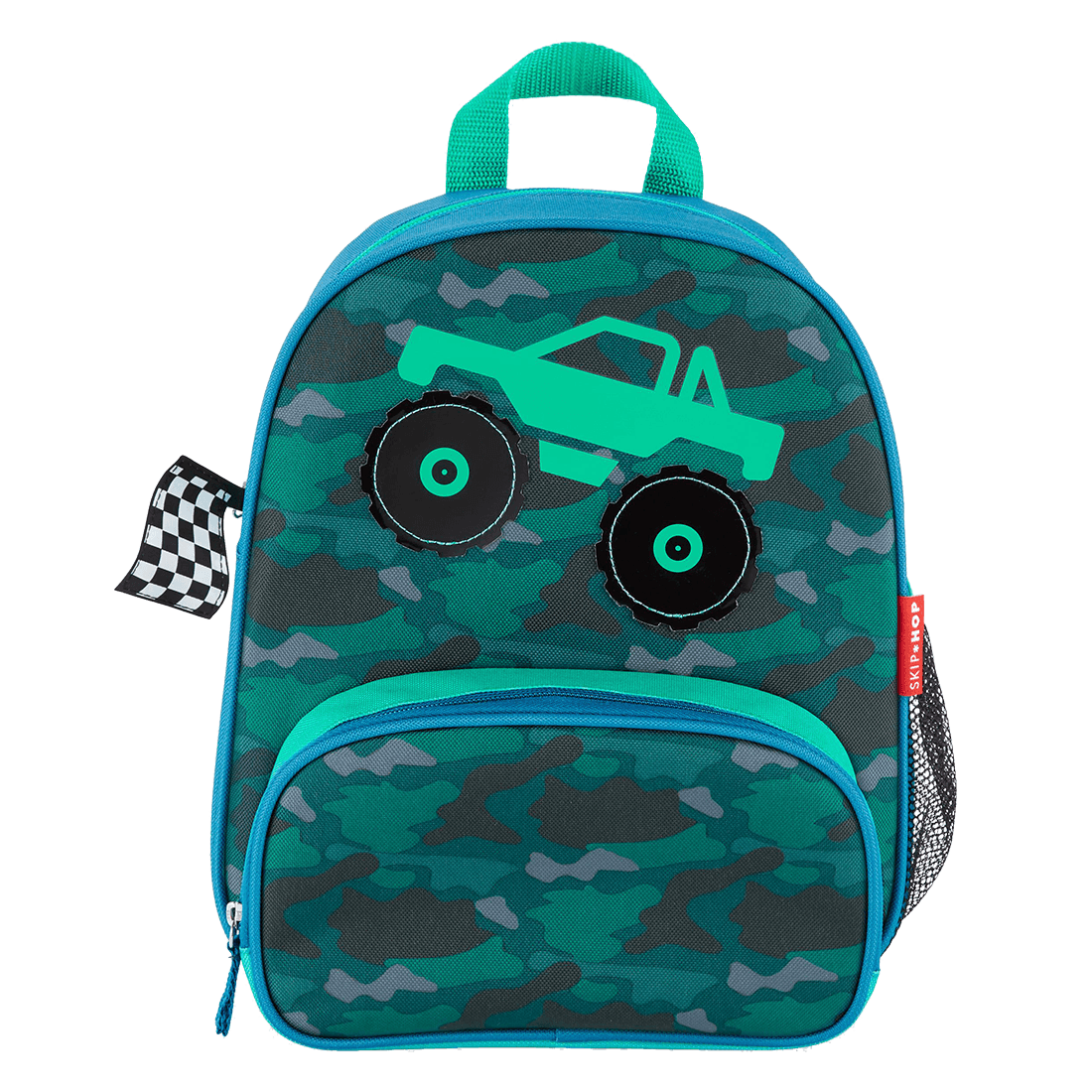 Morral Camión Skip Hop Skip Hop Pepe Ganga Pepe Ganga