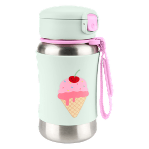 Botilito Acero Inoxidable Helado 350ml - Skip Hop