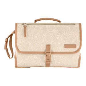 Cambiador Portátil Beige - Skip Hop
