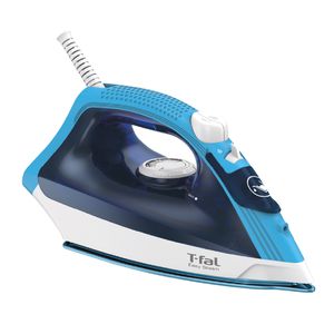 Plancha de Ropa Easy Steam Antiadherente T-Fal