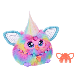 Peluche Furby Tie Dye