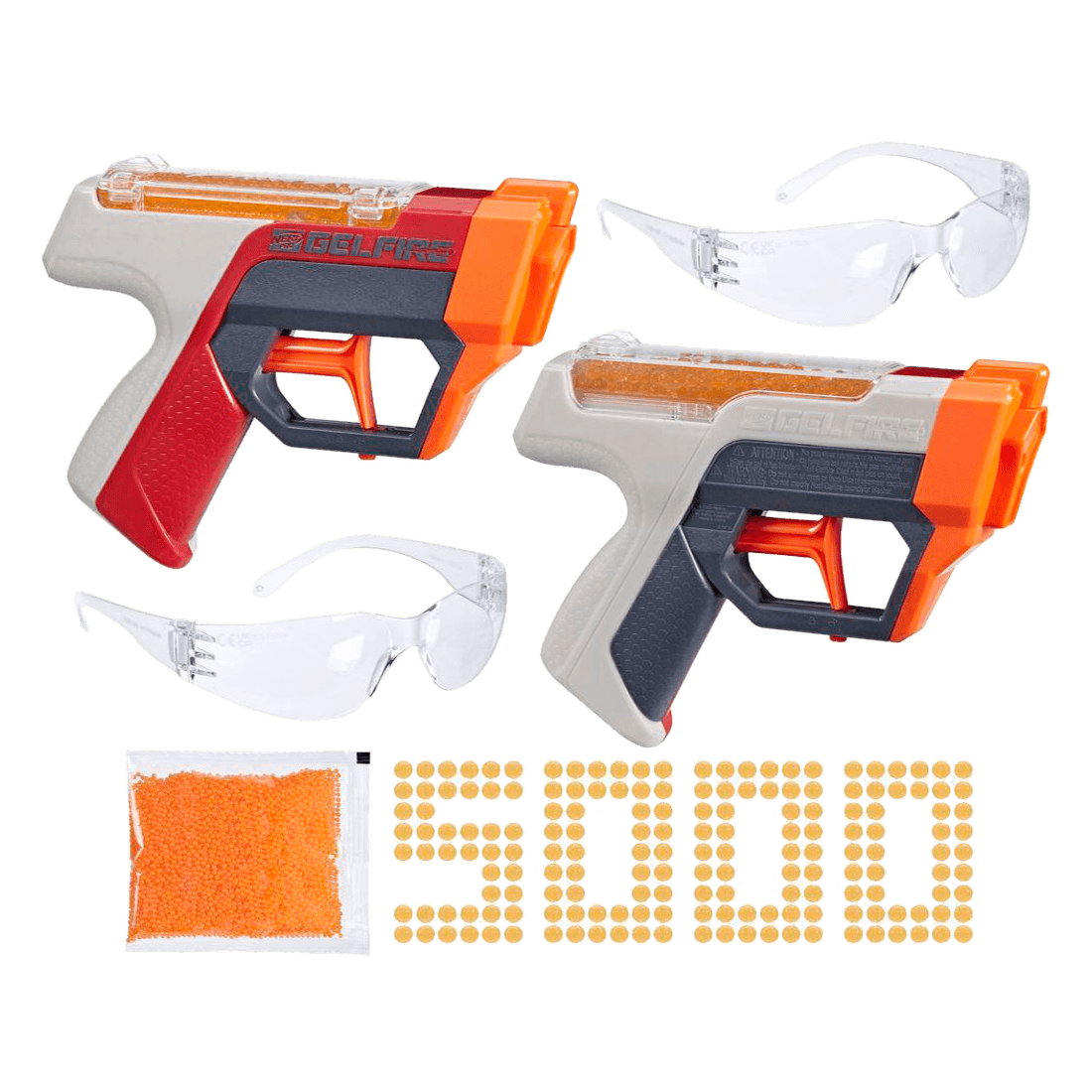 Nerf Raptor Pepe Ganga Pistola Nerf Lanzador Nerf Dinosquad Raptor