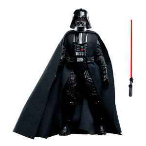 Figura The Black Series Darth Vader - Star Wars