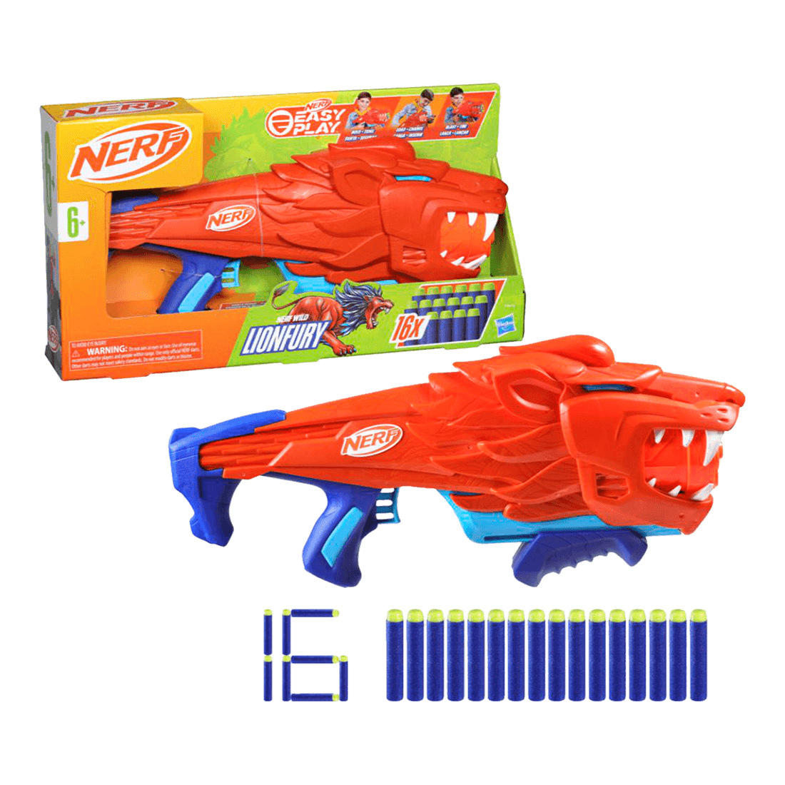 Pistolas nerf en pepe ganga on sale