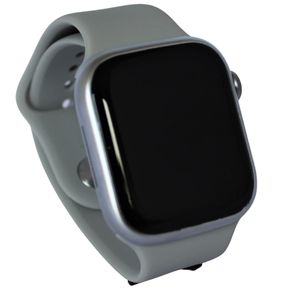 Smartwatch Pulsera Brazalete Reloj Inteligente Con Bluetooth Modelo 2
