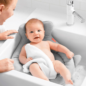 Protector de Bañera Gris - Skip Hop