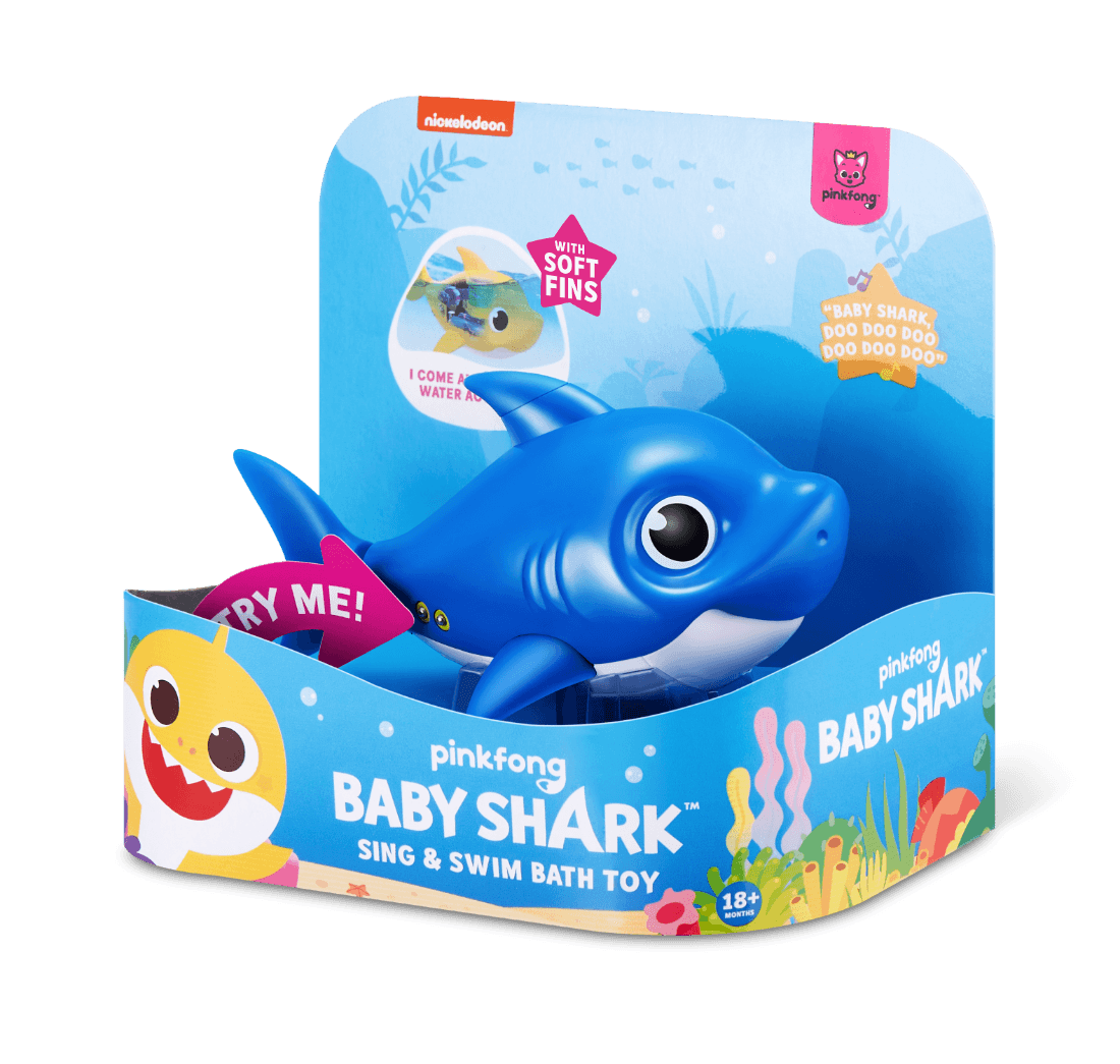Bath Toys Juguetes Tiburon Bebe Juguete De Baño Musical Tiburón