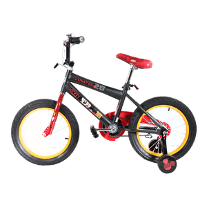 Bicicleta Mickey  Rin 16" Deluxe - Disney