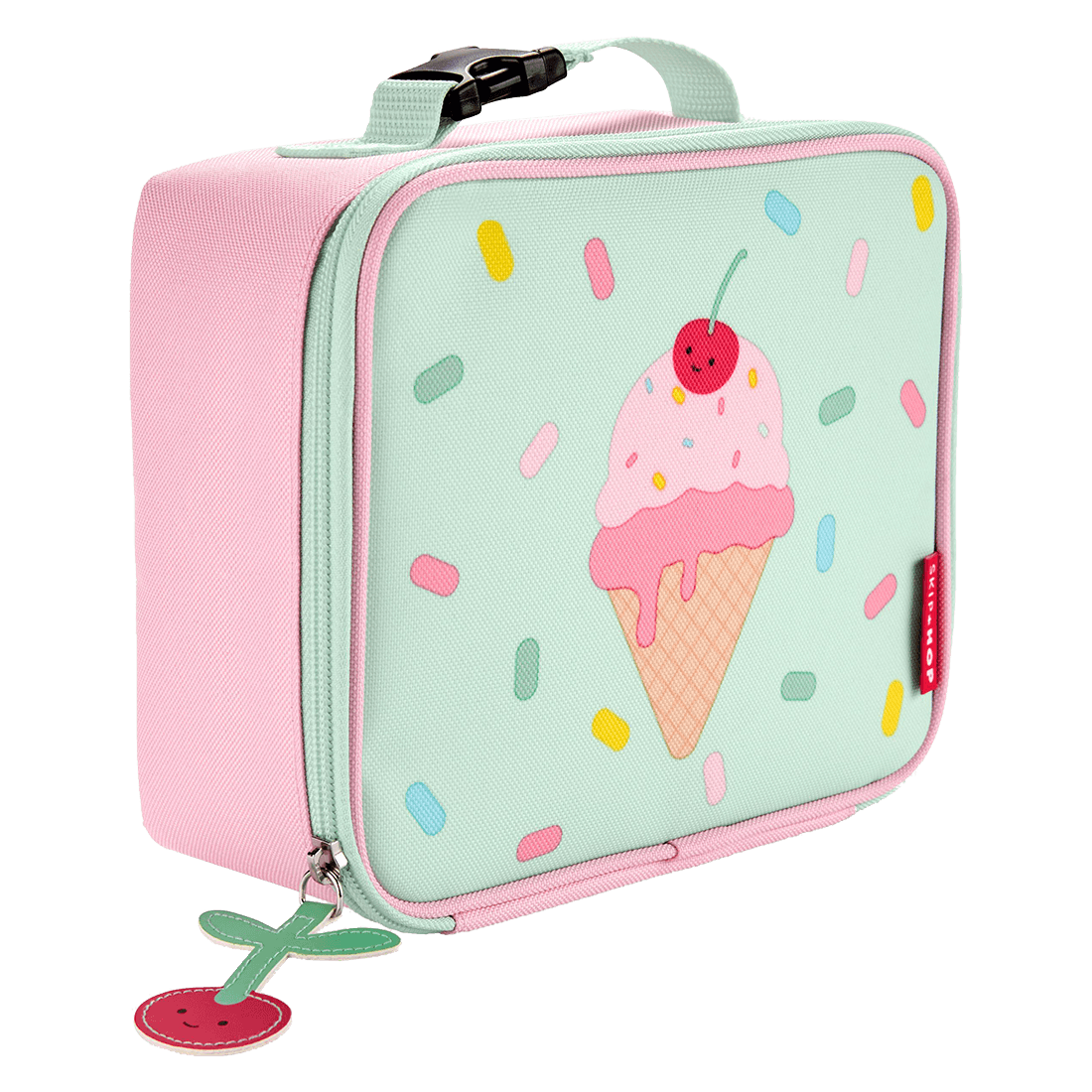 Lonchera Helado Skip Hop Skip Hop Pepe Ganga Pepe Ganga Bebés,  juguetería, ropa y mucho más un solo lugar