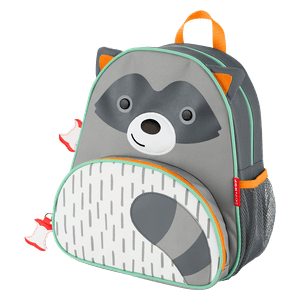 Morral Little Mapache - Skip Hop