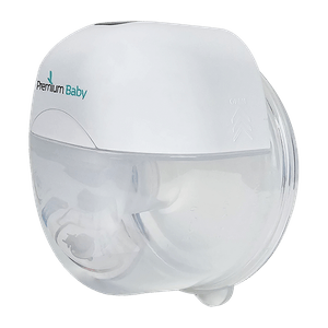 Extractor Eléctrico Portátil PB-BP020 - Premium Baby