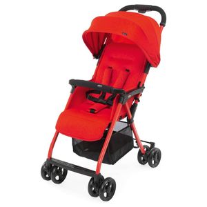 Coche para Bebé Ohlala Stroller Passion Rojo - Chicco