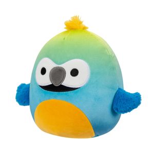 Peluche Squishmallows - 19 cm - Figura Baptise