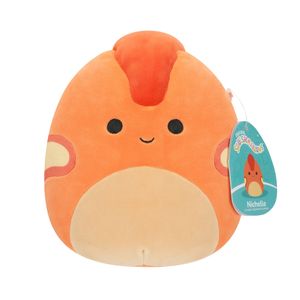 Peluche Squishmallows - 19 cm - Figura Nichelle