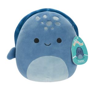 Peluche Squishmallows - 19 cm - Figura Truman