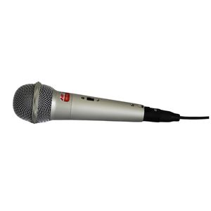 Sonido Impecable En Microfono Versatil
