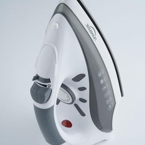 Plancha Vapor Steamplus L95600 - Universal