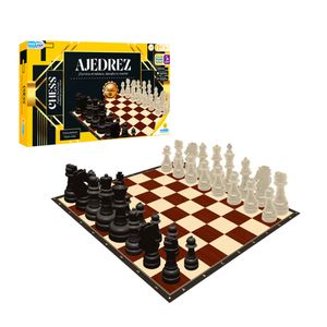 Ajedrez Clásico