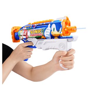 Pistola de Agua Sonic Hyperload 500 ml - XShot