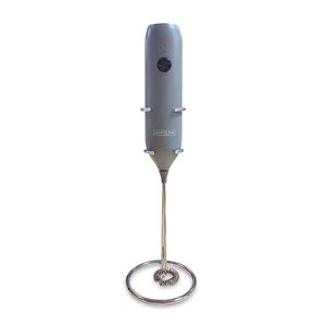 Espumador Inalámbrico Gris - Whiteline