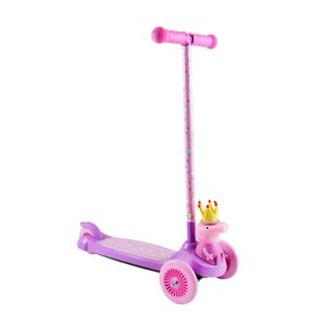Scooter Princess 3D - Peppa Pig