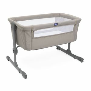 Cuna Colecho N2M Dune Relux - Chicco