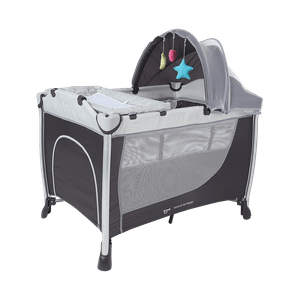 Corral Elite Automatic Gris V2 - Bium