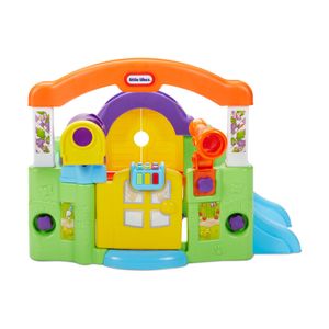 Set Jardín de Actividades - Little Tikes