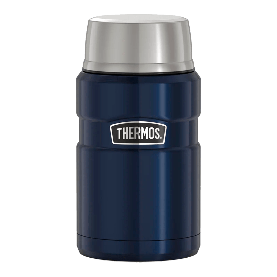 Termo Comida Acero Inoxidable Midnight Blue 710ml - Thermos