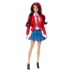 Muñeca RBD Roberta - Barbie