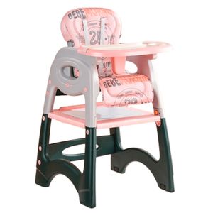 Silla Comedor Escritorio Duo Desk Girl - Bebesit