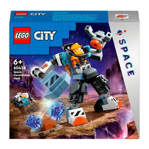 Set City Construcción Espacial - Lego