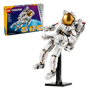 Set Creator Astronauta Espacial - Lego