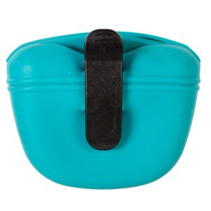 Bolsa de Golosinas para Perros Azul - Pawise