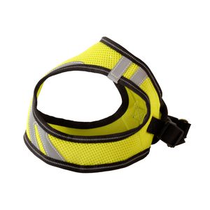 Arnés para Perros Amarillo Talla M - Pawise