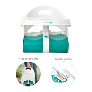 Silla Comedor Booster Multiusos - Summer