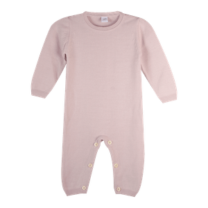 Enterizo Manga Larga Niñas - Baobao