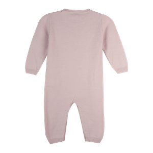 Enterizo Manga Larga Niñas - Baobao