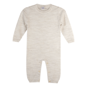 Enterizo Manga Larga Niños - Baobao