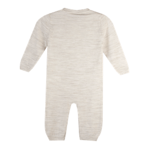 Enterizo Manga Larga Niños - Baobao