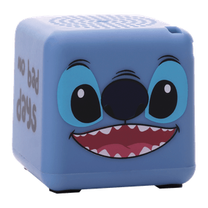 Mini Parlante Disney Bitty Box Lilo and Stitch - Bitty Boomers