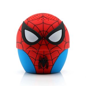 Mini Parlante Marvel Spider Man - Bitty Boomers