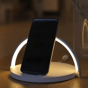 Lámpara de Mesa Moon - Lienxo