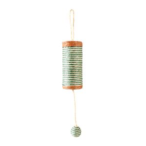 Rascador de Tubo para Gatos - Pawise