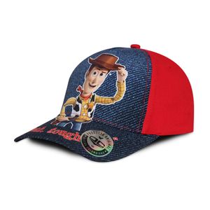 Gorra Toy Story Woody Niños - Disney