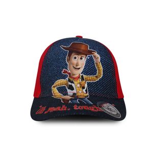 Gorra Toy Story Woody Niños - Disney